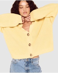 MINKPINK - Alba Cardigan