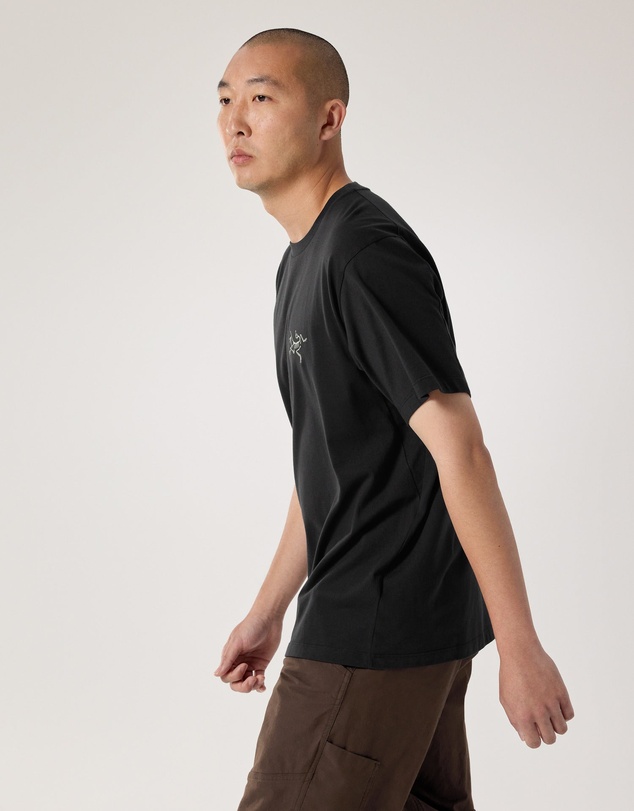 Arc'teryx - Kragg SL Cotton Shirt SS Men's