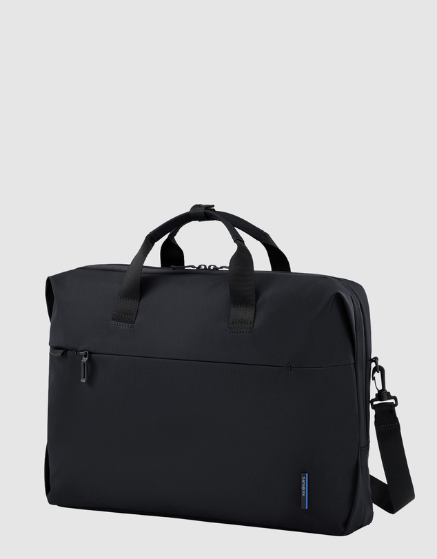 Samsonite - Lite-Geo 15.6'' Laptop 600G Lightweight Briefcase