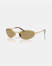 Prada - PR A59S