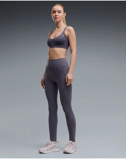 Puma - SHAPELUXE High-Waist Training Tights - Women