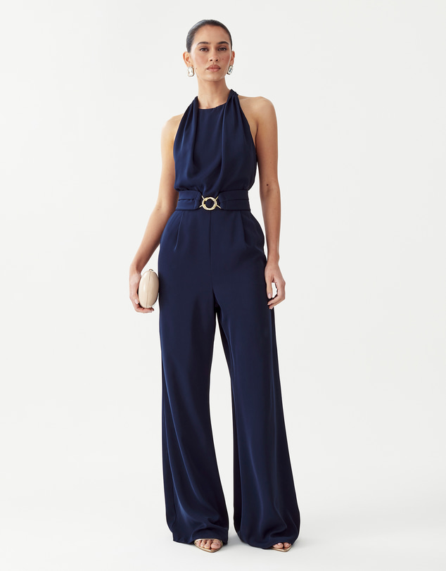 Willa - Lorenza Jumpsuit