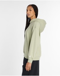 New Balance - Athletics Script Hoodie