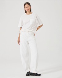 Rolla's - Arc Barrel Jeans