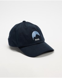 BOSS - Derrel Cap