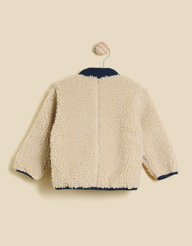 Patagonia - Baby Retro-X Jacket