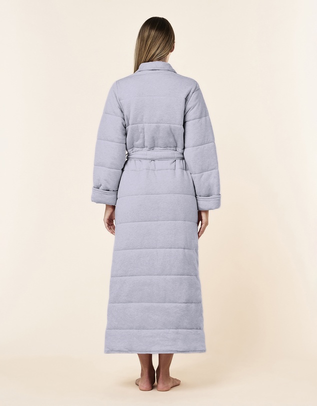 Papinelle - Cuddle Puffa Maxi Robe