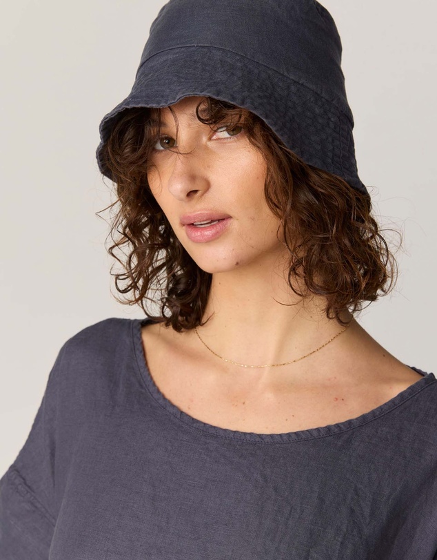 Primness - Peaches Bucket Hat