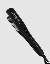Silver Bullet - Keratin 230 Titanium Wide Plates Straightener - 38mm