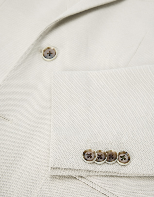 Politix - Knitted Blazer
