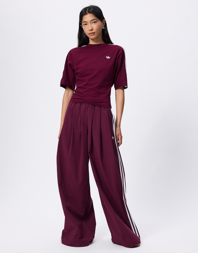 adidas Originals - Pleated Track Pants
