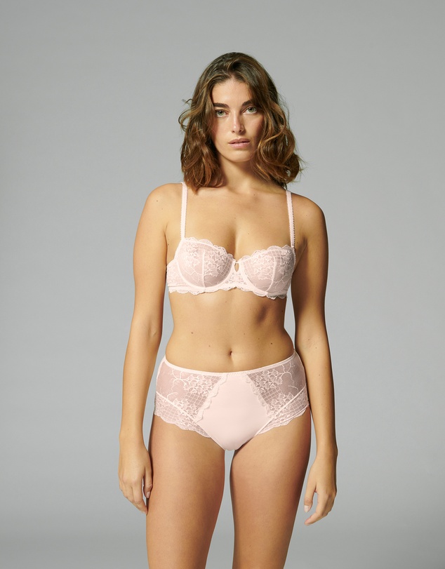Simone Perele - Reve Half Cup Bra