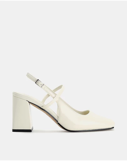 ALDO - Weraweth Heels