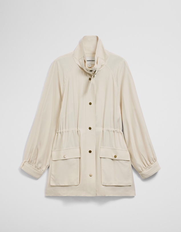 Country Road - Crepe Trench