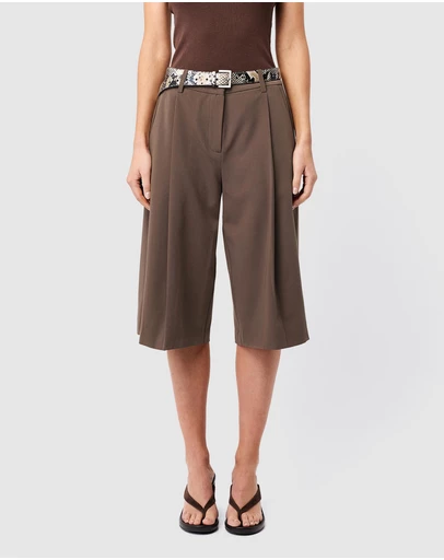 Mossman - Vault Culottes