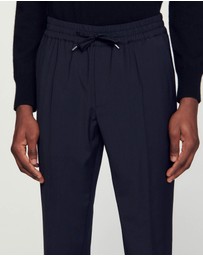 Sandro - New Alpha Pants