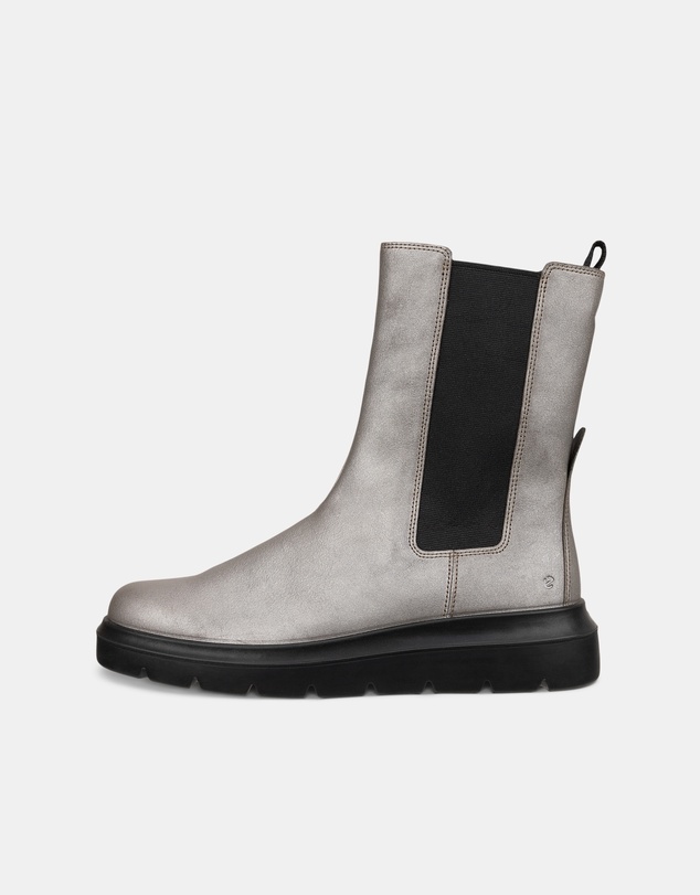ECCO - ECCO Nouvelle