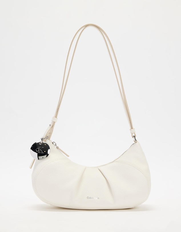 Calvin Klein - Engraved Elongated Bag