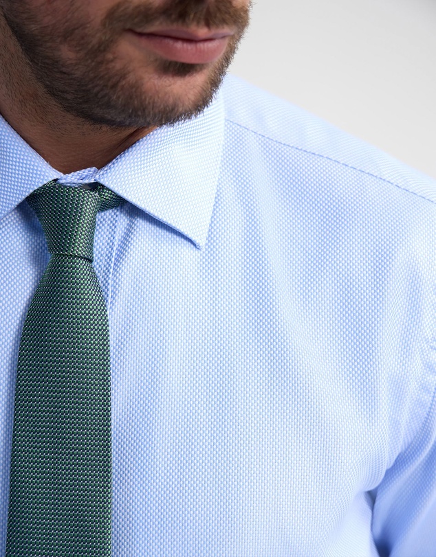 Oxford - Regent Classic Fit Cotton Shirt