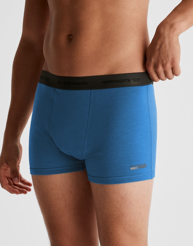 Kathmandu - K-Merino 125 4.5 inch Boxer