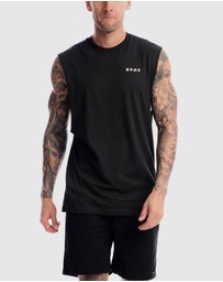 DVNT - Saxon Rise Tank