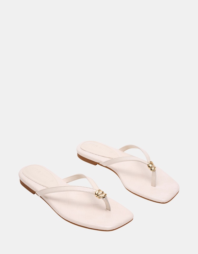 Steve Madden - Maliyah Bone Sandals