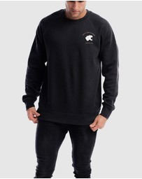 DVNT - Survive Crewneck