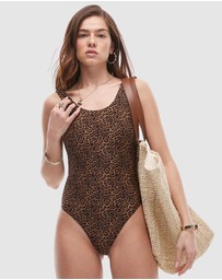 TOPSHOP - Athens Swimsuit