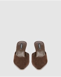 Nine West - Camenla