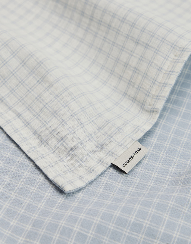 Country Road - Remy Super King Quilt Cover