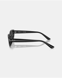 Ray-Ban - RB4457D