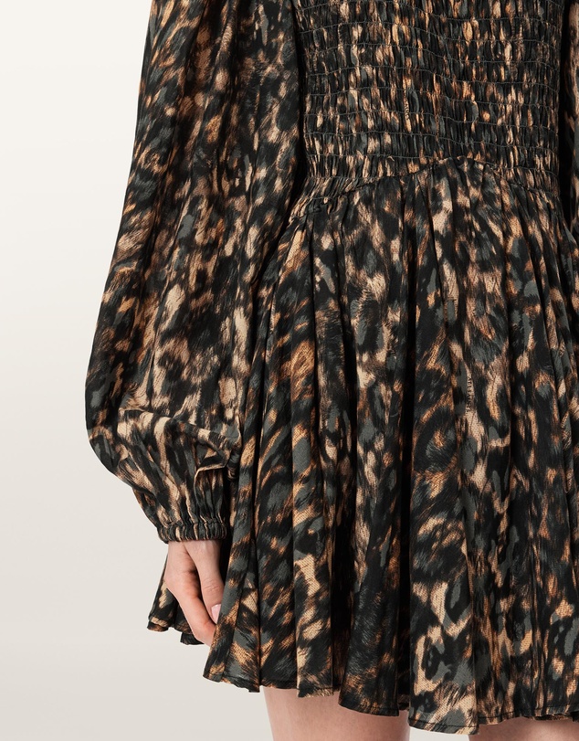 AllSaints - Chia Dress