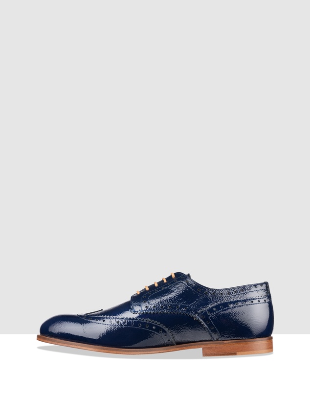 Habbot - Mitta brogue