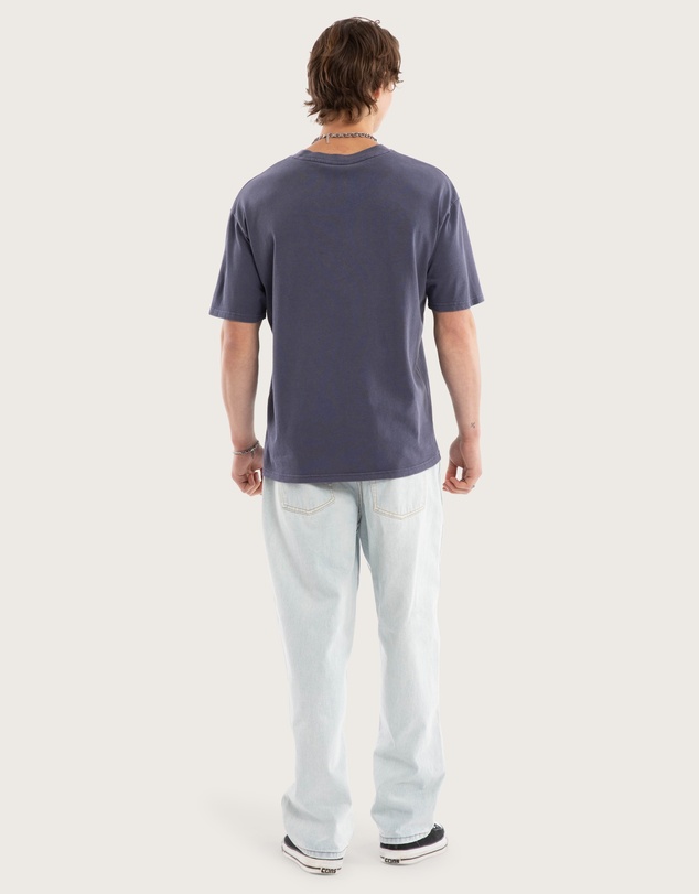 Kiss Chacey - Revolt Box Fit Tee