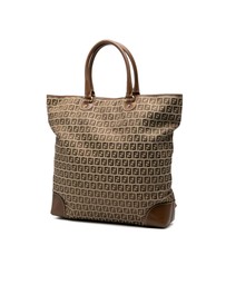Pre-Loved by Azura Reborn - Pre-Loved Zucchino Canvas Chef Shopping Tote