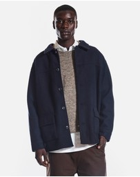 Nana Judy - Park Avenue Jacket
