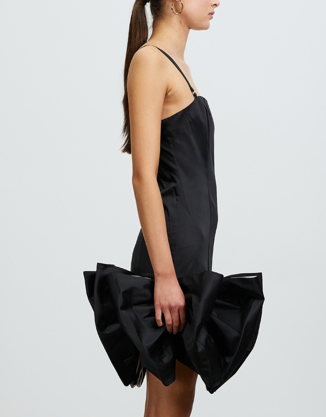 ROTATE - Leiza Dress