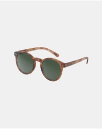 IZIPIZI - Sun Collection M Havane