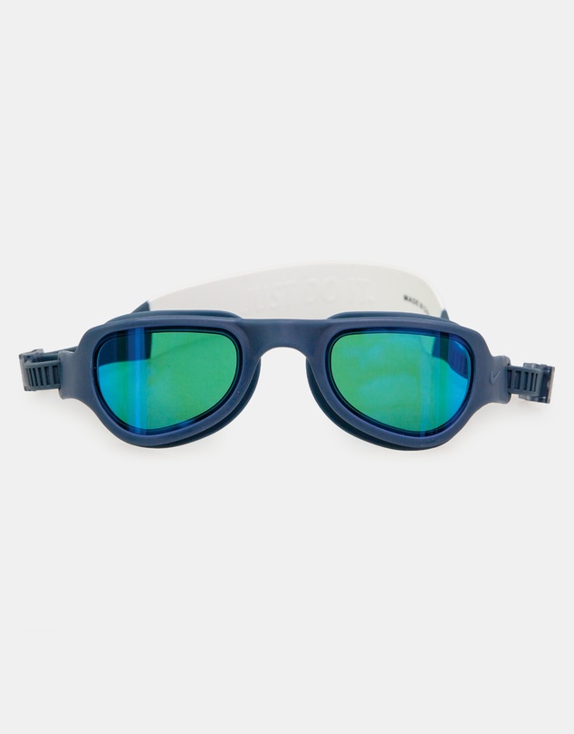 Nike - Universal Fit Mirrored Goggles