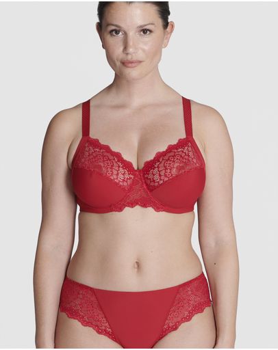 Tango Red