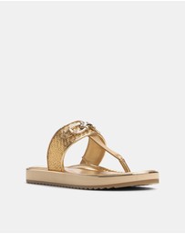 ALDO - Lajolla T-Strap Sandals