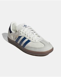 adidas Originals - Samba OG Sneakers - Women's