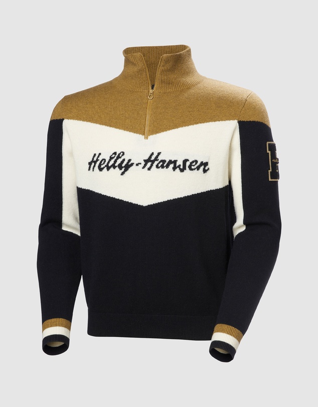 Helly Hansen - Apres Knitted Sweater