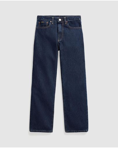 Pierson Rinse