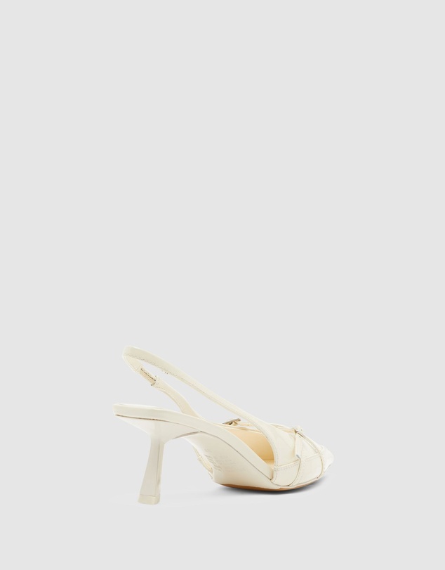 Oxford - Julienne Heel