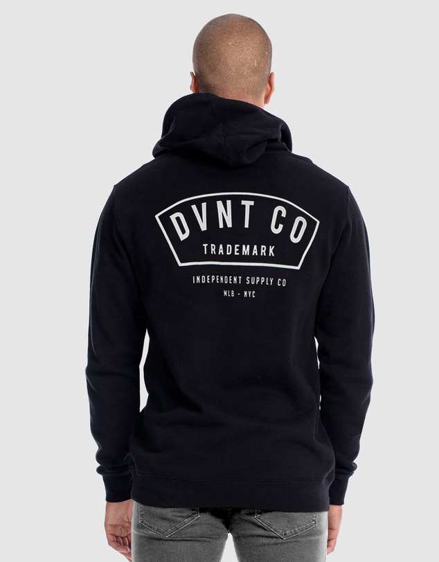 DVNT - Bailey Hoodie