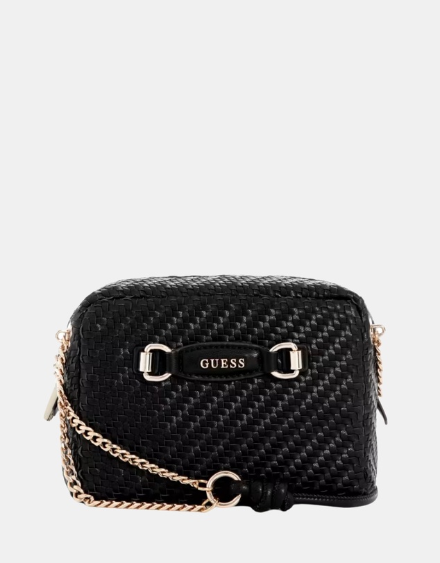 GUESS - Francy Camera Crossbody Bag