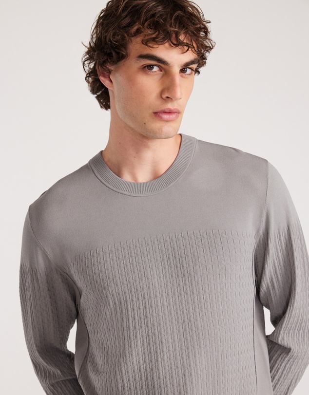 Calibre - High Tech Crew Sweater
