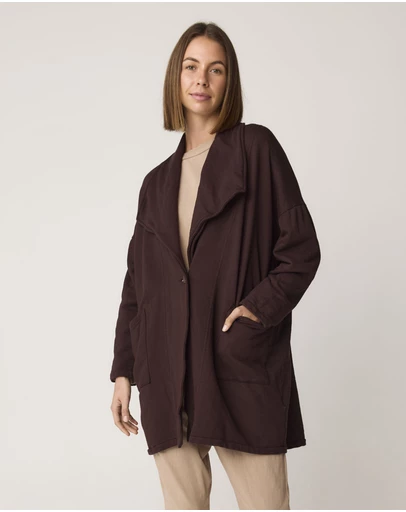Primness - Sessi Jacket
