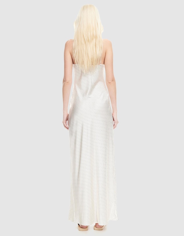 Lioness - About A Girl Maxi Dress